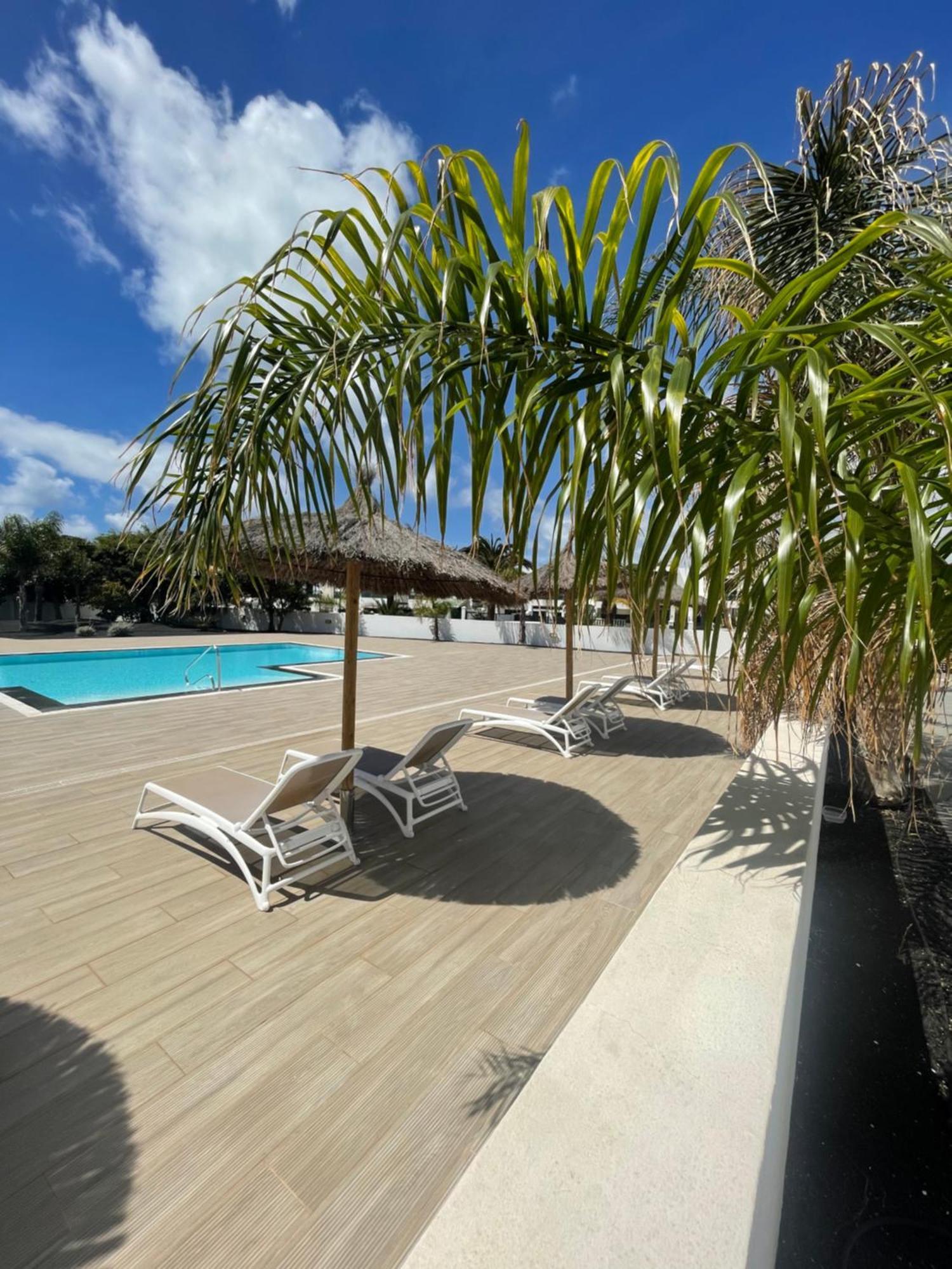 Casa Marina Apartment Costa Teguise Ngoại thất bức ảnh
